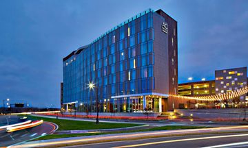 AC Hotel by Marriott Columbus Dublin