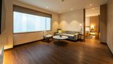 Courtyard Vadodara Suite