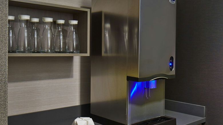 <b>AC Hotel by Marriott Columbus Dublin Other</b>. Images powered by <a href="https://www.leonardoworldwide.com/" title="Leonardo Worldwide" target="_blank">Leonardo</a>.