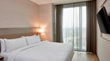 AC Hotel by Marriott Columbus Dublin Room