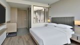 Fairfield by Marriott Vadodara Room