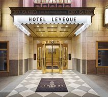 Hotel LeVeque, Autograph Collection Exterior