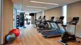 AC Hotel by Marriott Columbus Dublin Health Club