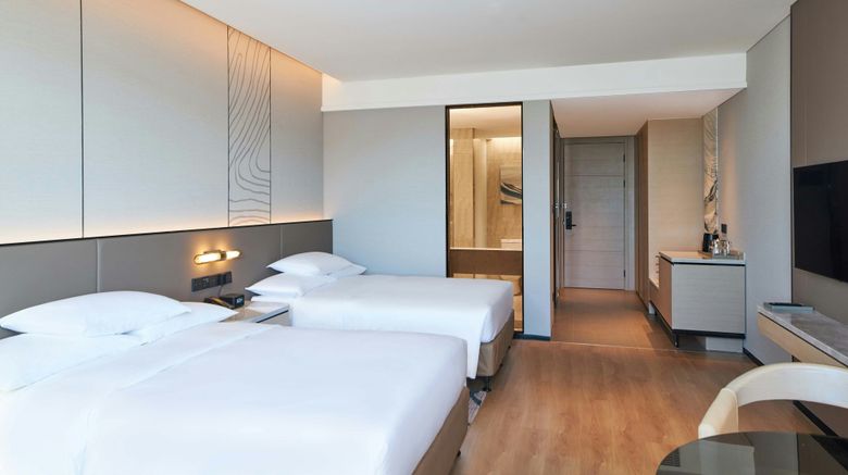 <b>Courtyard Changchun Room</b>. Images powered by <a href="https://www.leonardoworldwide.com/" title="Leonardo Worldwide" target="_blank">Leonardo</a>.