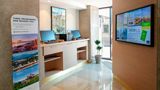 Courtyard Marriott Belgrade City Center Other