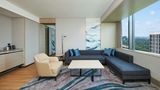 Courtyard Changchun Suite