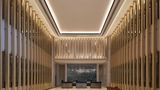 Courtyard Changchun Lobby