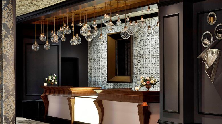 <b>The Edwin Hotel, Autograph Collection Lobby</b>. Images powered by <a href="https://www.leonardoworldwide.com/" title="Leonardo Worldwide" target="_blank">Leonardo</a>.