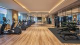 Courtyard Changchun Health Club