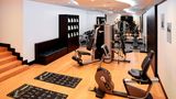 Courtyard Marriott Belgrade City Center Health Club