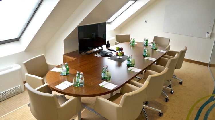 Courtyard Marriott Belgrade City Center Meeting