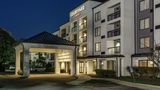 Courtyard by Marriott Nashville Opryland Exterior