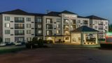 Courtyard by Marriott Nashville Opryland Exterior