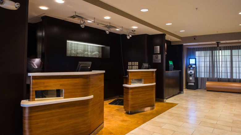<b>Courtyard by Marriott Nashville Opryland Lobby</b>. Images powered by <a href="https://www.leonardoworldwide.com/" title="Leonardo Worldwide" target="_blank">Leonardo</a>.