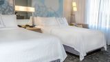 Courtyard by Marriott Nashville Opryland Room