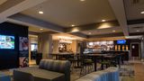 Courtyard by Marriott Nashville Opryland Lobby