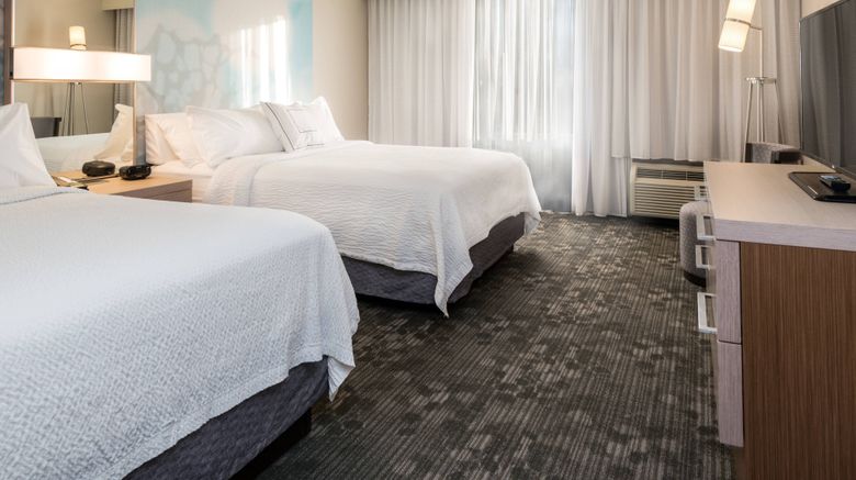 <b>Courtyard by Marriott Nashville Opryland Suite</b>. Images powered by <a href="https://www.leonardoworldwide.com/" title="Leonardo Worldwide" target="_blank">Leonardo</a>.