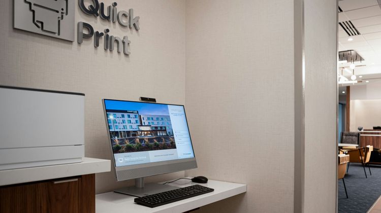 Courtyard Cleveland Marriott Other