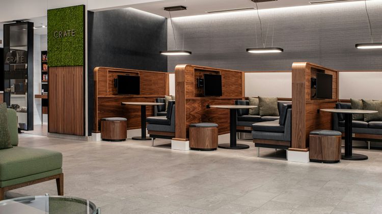 Courtyard Cleveland Marriott Other