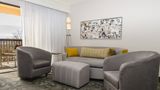 Courtyard by Marriott Nashville Opryland Suite