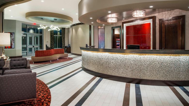 <b>Residence Inn by Marriott Boston Needham Lobby</b>. Images powered by <a href="https://www.leonardoworldwide.com/" title="Leonardo Worldwide" target="_blank">Leonardo</a>.