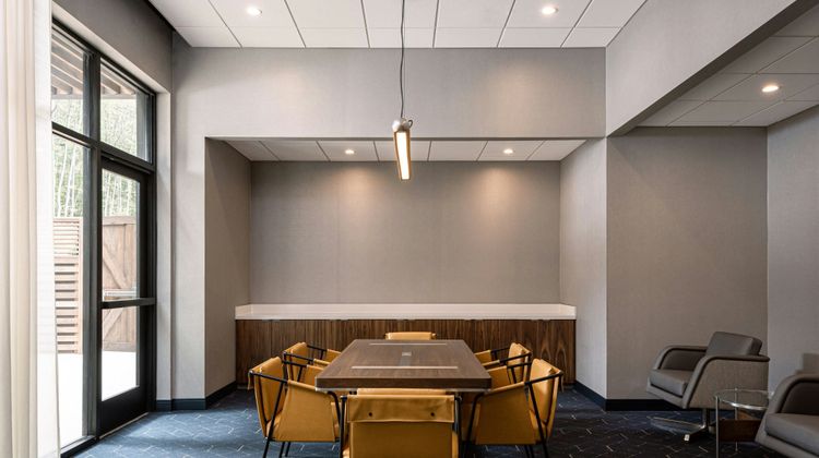 Courtyard Cleveland Marriott Meeting