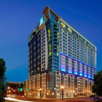 Residence Inn by Marriott Downtown