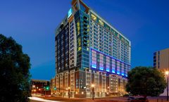 Residence Inn by Marriott Downtown