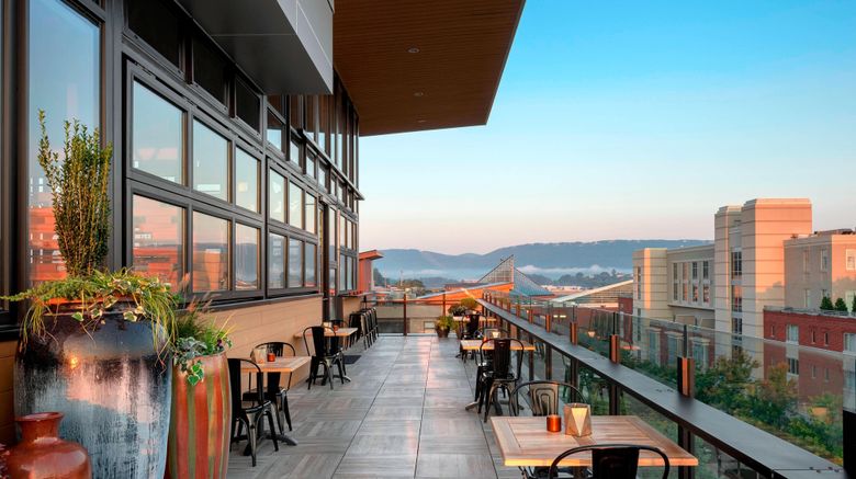 <b>The Edwin Hotel, Autograph Collection Restaurant</b>. Images powered by <a href="https://www.leonardoworldwide.com/" title="Leonardo Worldwide" target="_blank">Leonardo</a>.