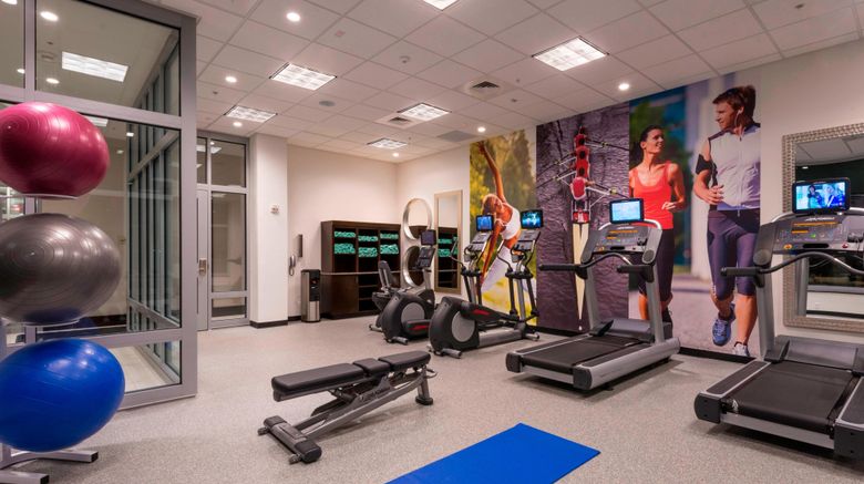 <b>Residence Inn by Marriott Boston Needham Health Club</b>. Images powered by <a href="https://www.leonardoworldwide.com/" title="Leonardo Worldwide" target="_blank">Leonardo</a>.