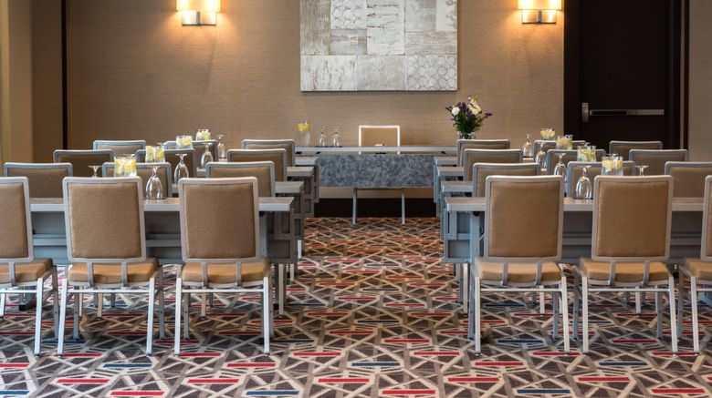 <b>Residence Inn by Marriott Boston Needham Meeting</b>. Images powered by <a href="https://www.leonardoworldwide.com/" title="Leonardo Worldwide" target="_blank">Leonardo</a>.