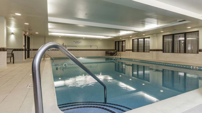 <b>Courtyard by Marriott Nashville Opryland Pool</b>. Images powered by <a href="https://www.leonardoworldwide.com/" title="Leonardo Worldwide" target="_blank">Leonardo</a>.
