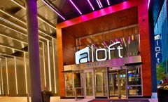Aloft Chicago Mag Mile