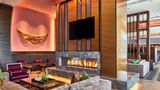 Residence Inn by Marriott Downtown Lobby