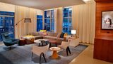 Aloft Chicago Mag Mile Room