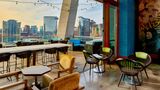 Residence Inn by Marriott Downtown Restaurant