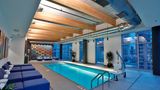 Aloft Chicago Mag Mile Pool
