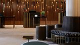 Sheraton Nashville Brentwood Lobby