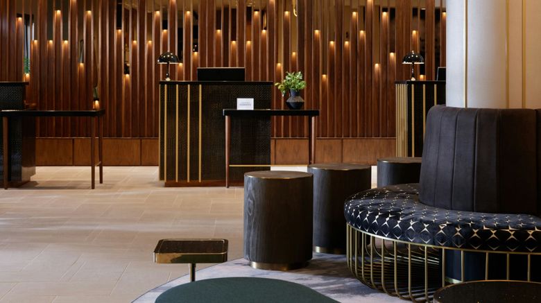 <b>Sheraton Nashville Brentwood Lobby</b>. Images powered by <a href="https://www.leonardoworldwide.com/" title="Leonardo Worldwide" target="_blank">Leonardo</a>.