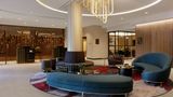 Sheraton Nashville Brentwood Lobby