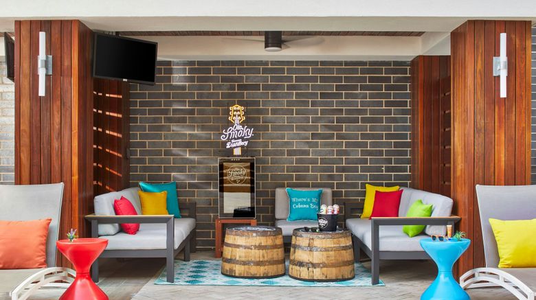 <b>Residence Inn by Marriott Downtown Recreation</b>. Images powered by <a href="https://www.leonardoworldwide.com/" title="Leonardo Worldwide" target="_blank">Leonardo</a>.