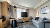 Sheraton Nashville Brentwood Room