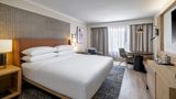 Sheraton Nashville Brentwood Room