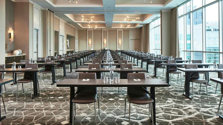 Residence Inn by Marriott Downtown Meeting