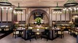 Sheraton Grand Doha Resort & Conv Hotel Restaurant