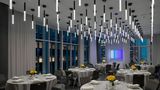 Aloft Chicago Mag Mile Lobby