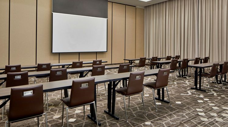 Residence Inn by Marriott Downtown Meeting