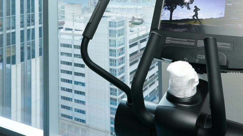 <b>Aloft Chicago Mag Mile Health Club</b>. Images powered by <a href="https://www.leonardoworldwide.com/" title="Leonardo Worldwide" target="_blank">Leonardo</a>.