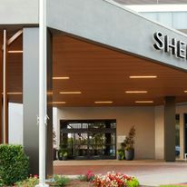 Sheraton Nashville Brentwood