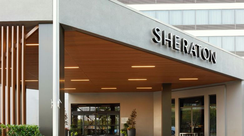 Sheraton Nashville Brentwood Exterior. Images powered by <a href="https://www.leonardoworldwide.com" target="_blank" rel="noopener">Leonardo</a>.